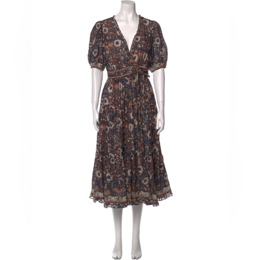 Ulla Johnson Size 6 dress